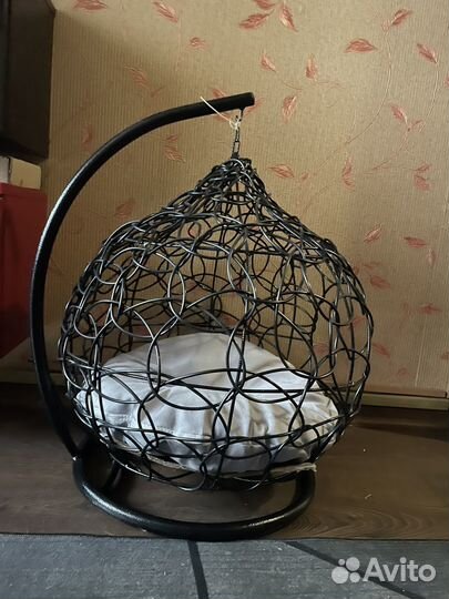 Домик лежанка для кошки и собаки