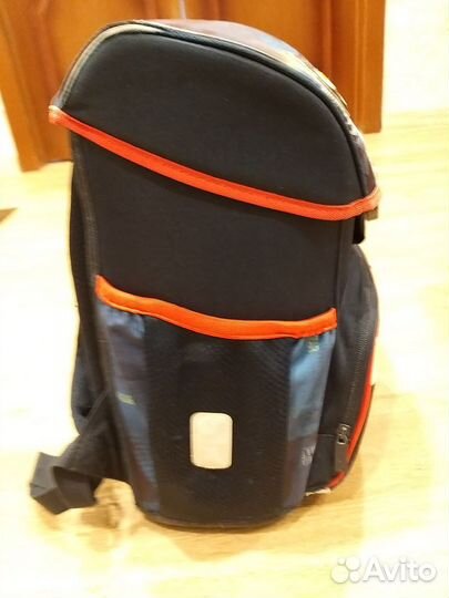 Школьный рюкзак б/у