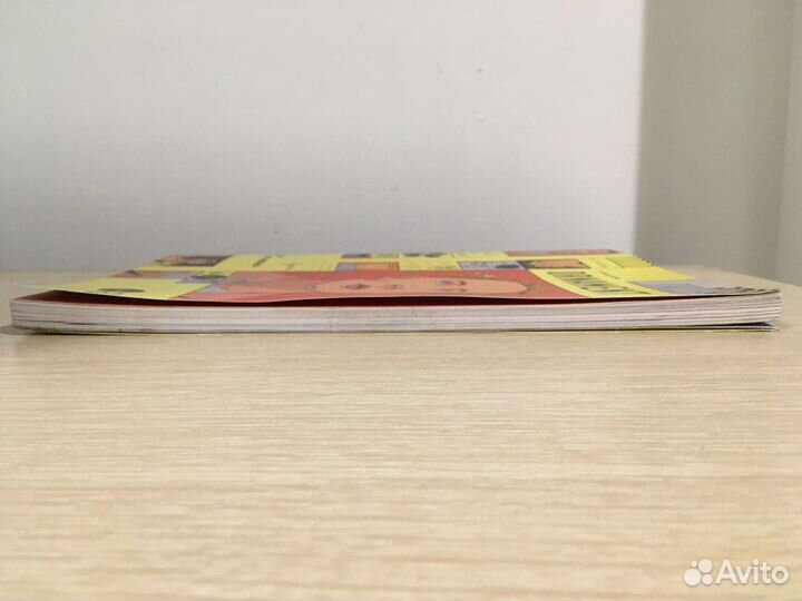 Журнал Ornament Уэс Андерсон