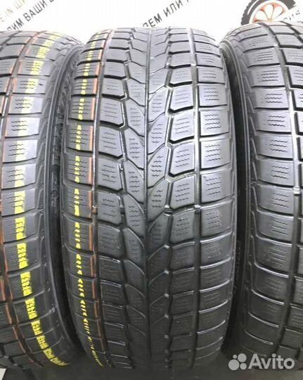 Dunlop SP Winter Sport 400 235/55 R17 99H