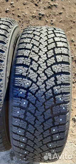 Nordman WR SUV 225/65 R17 106T