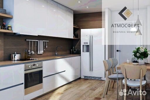 Кухни на заказ