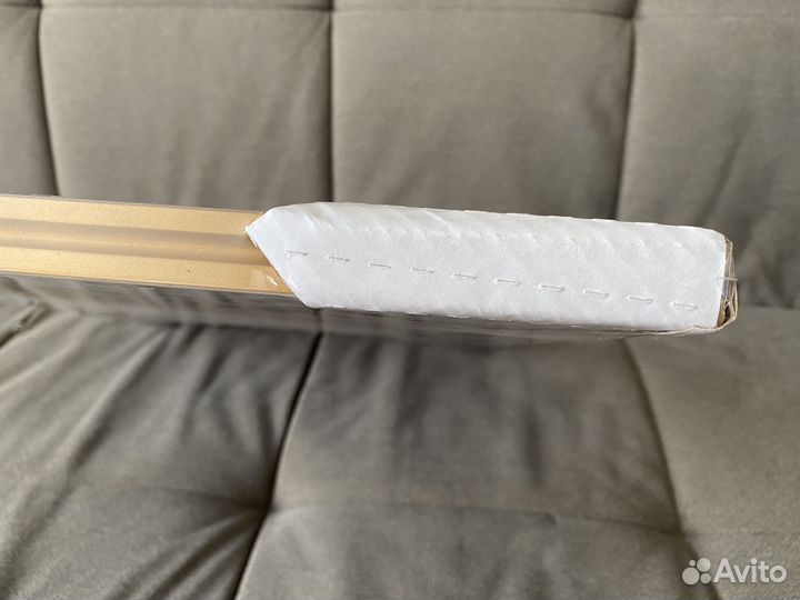 Картина новая