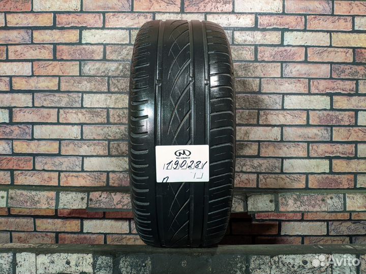 Continental ContiPremiumContact 205/55 R16