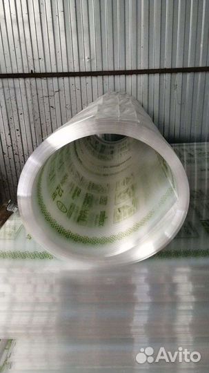 Сотовый поликарбонат 4мм,6мм