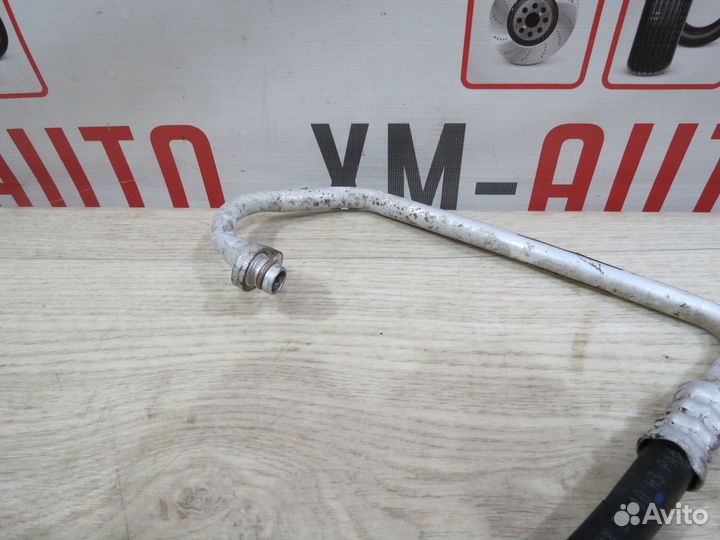 Трубка кондиционера Nissan Almera G15