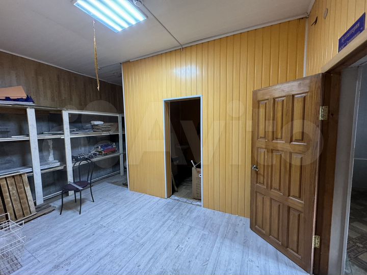 Торговая площадь, 74.5 м²