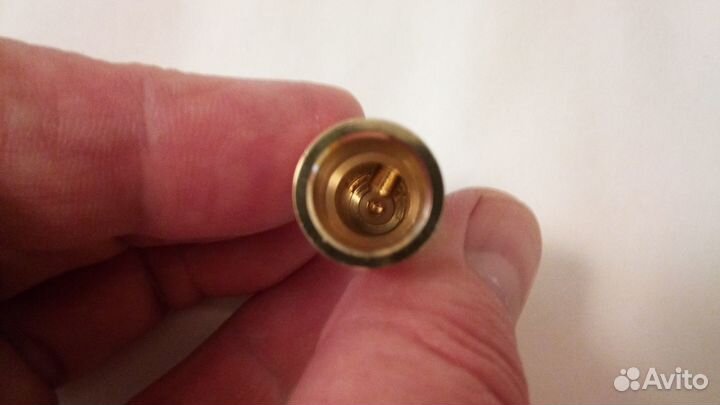 Коннекторы RCA для кабеля с диаметром до 11 мм