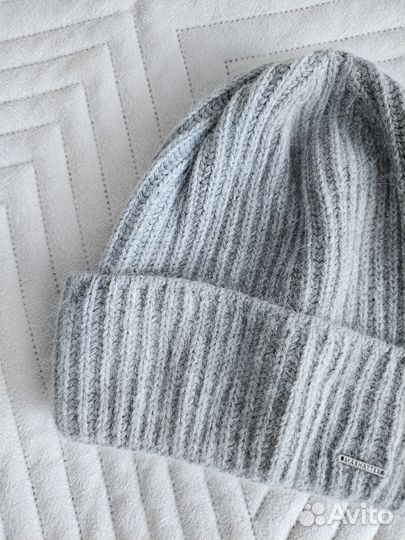 Шапка Marhatter ангора