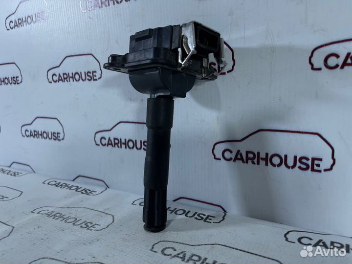 Катушка зажигания Audi A6 C5 2.7 ARE 2005