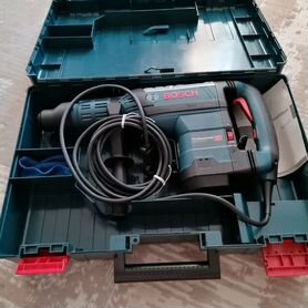 Перфоратор bosch GBH Professional 8-45DV