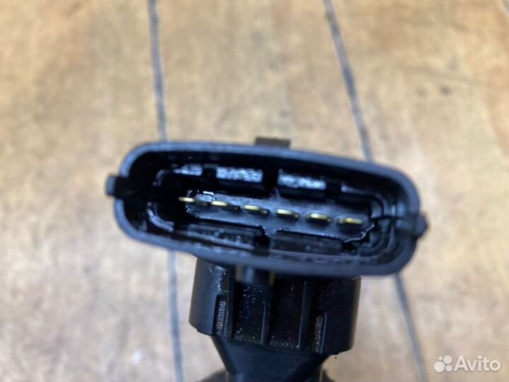 Модуль зажигания Opel Corsa D Z12XEP 2008