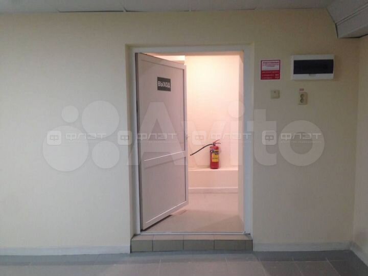 Сдам офисное помещение, 17 м²