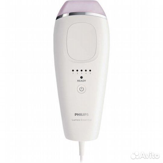 Фотоэпилятор Philips BRI863 Lumea Essential