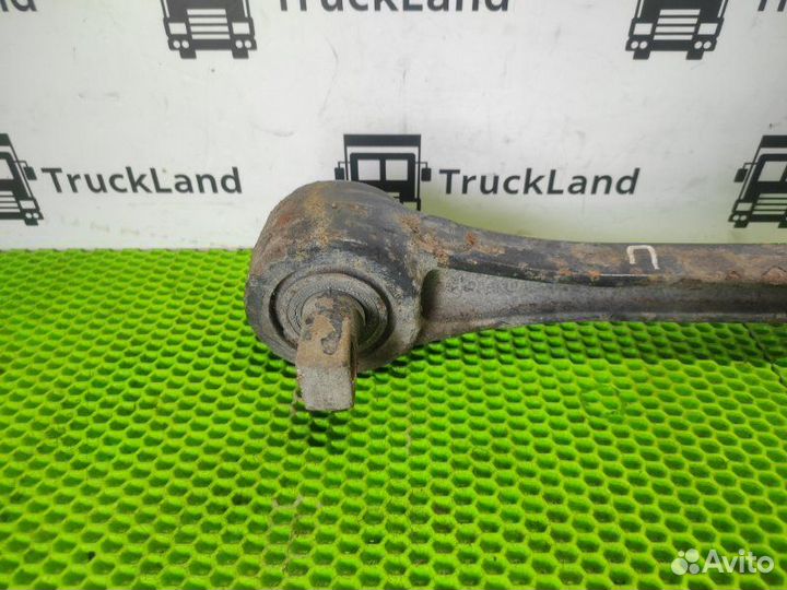 Тяга реактивная заднего моста Man Tgx