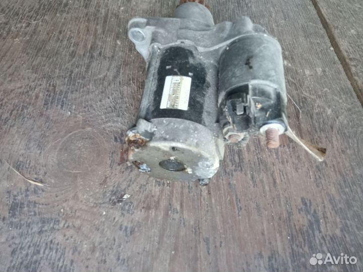 Стартер на Тойота Камри н/з.,28100-28041