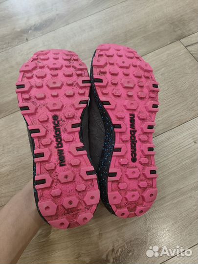 Кроссовки New Balance