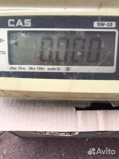 Весы бытовые 10 кг