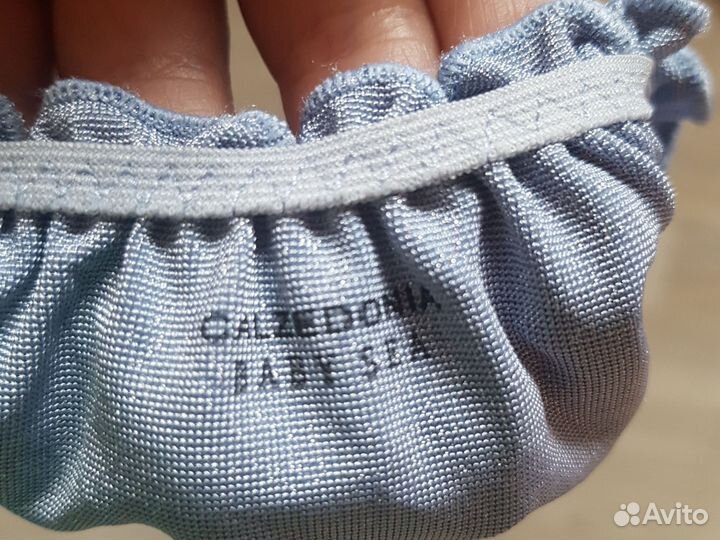 Купальник calzedonia 134 140 для девочки