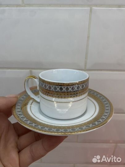 Сервиз кофейный