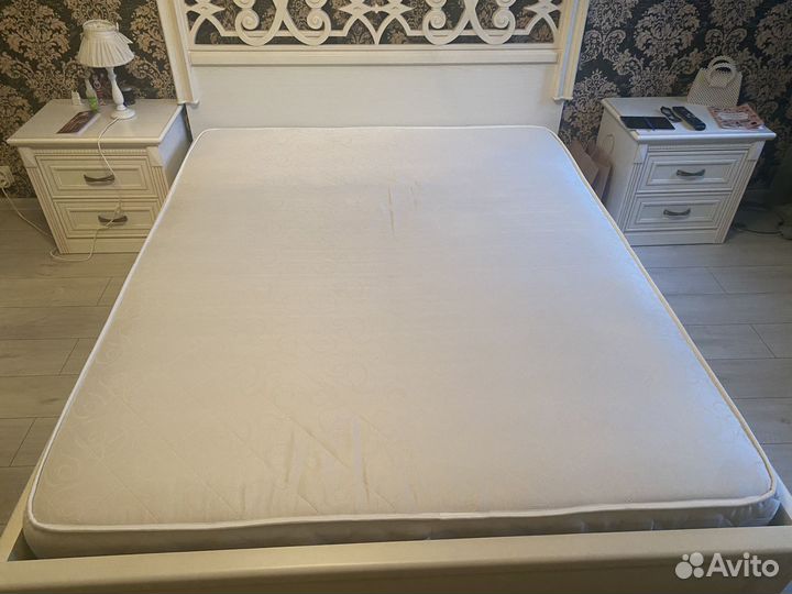 Матрас 160х200 аскона Fortuna