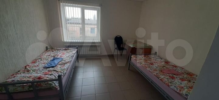Комната 12 м², 2/2 эт.