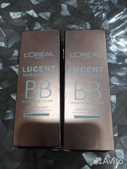 Крем тональный