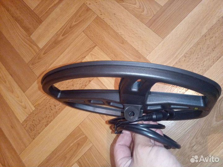 Для металлоискателя X-terra 705, 505, 305 катушка