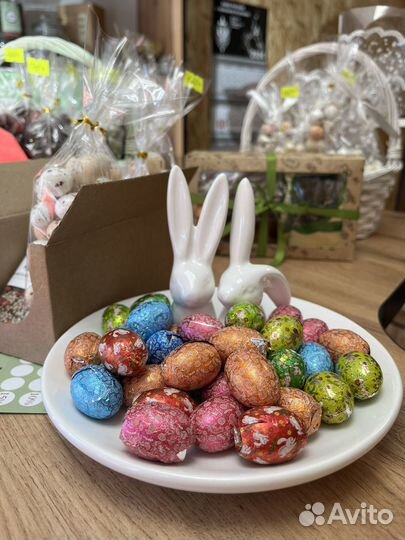 Подарочный Пасхальный набор