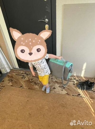 Детские коляски