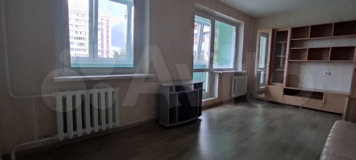 3-к. квартира, 68,6 м², 2/10 эт.