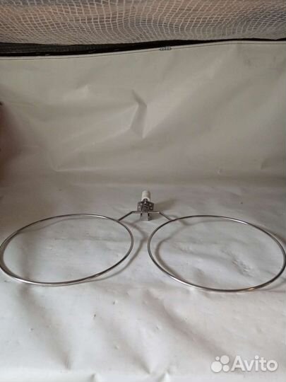 Держатель для кранцев