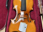 Скрипка Mendini by Cecilio Violin MV400 from USA