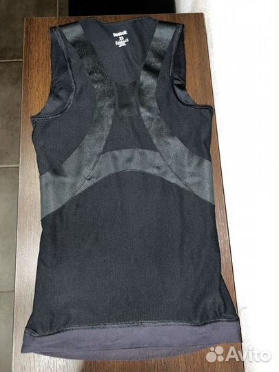 Майка Reebok EasyTone женская XS