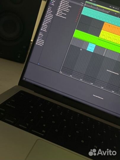 Услуги битмейкера