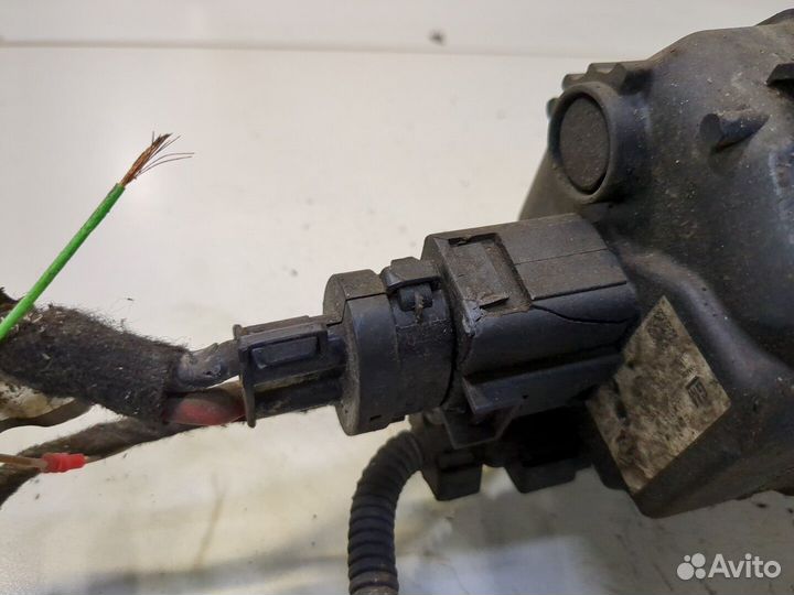 Электроусилитель руля Opel Insignia, 2015