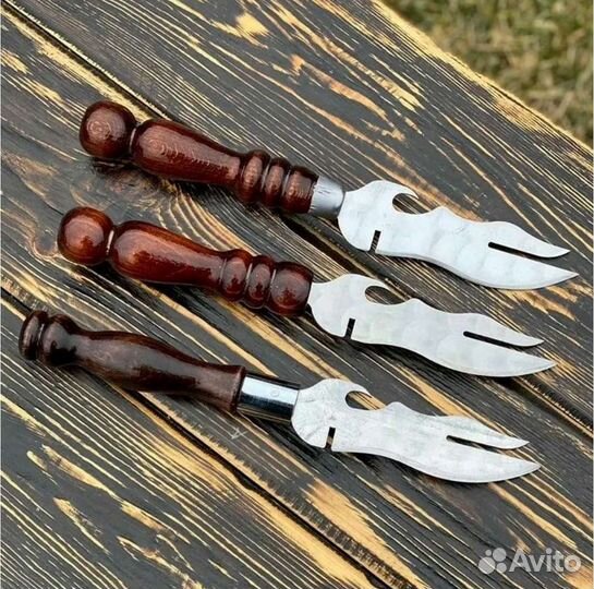 Многофункциональный нож