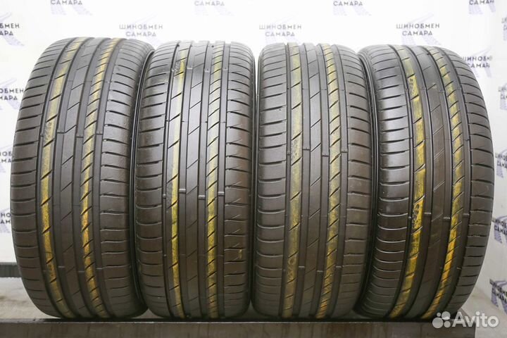 Kumho Ecsta PS71 235/50 R18 101Y