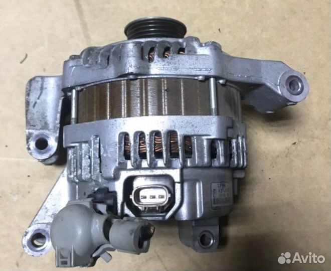 Генератор 2,0 LF Mazda Мазда 6 GH