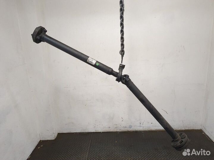 Кардан Mercedes C W204, 2010