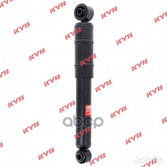 Амортизатор - Excel-G зад прав/лев 344445 KYB
