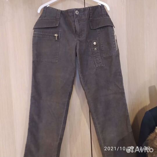 Брюки женские