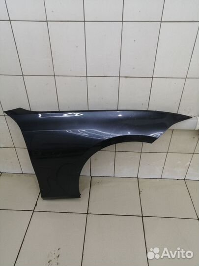 Крыло переднее правое BMW 3 G20