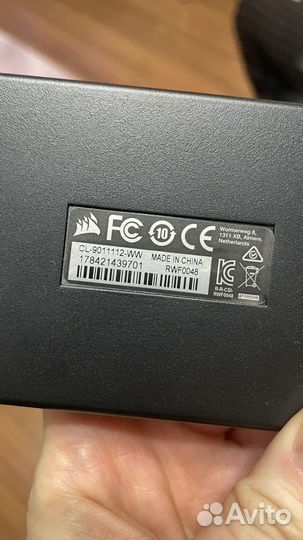 Контроллер corsair