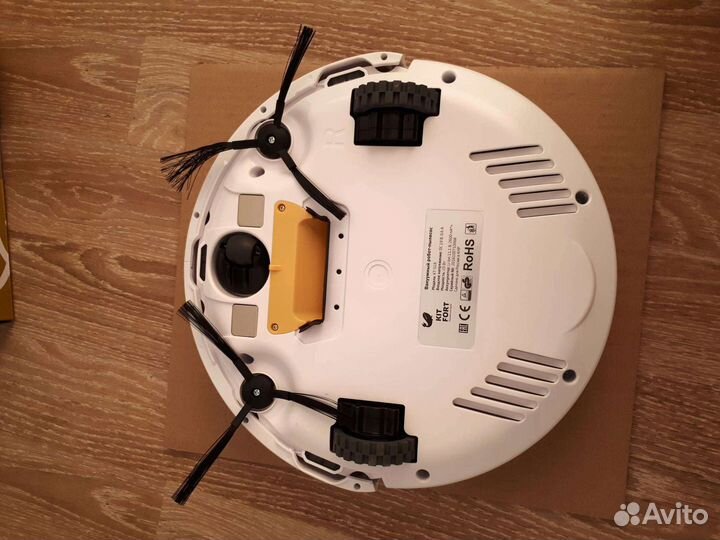 Ремонт Пылесосов/Роботы