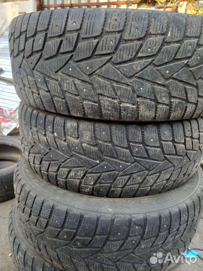 Dayton D200 285/60 R18