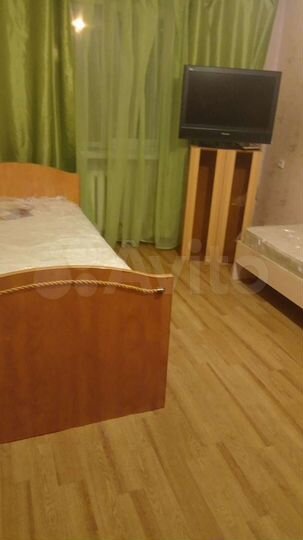 3-к. квартира, 69 м², 2/5 эт.