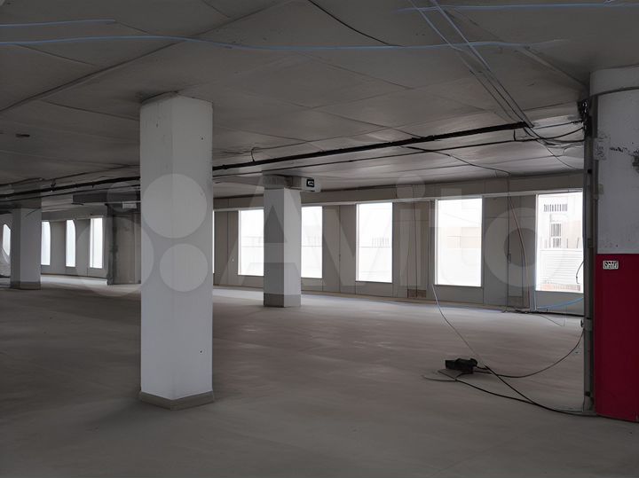 Аренда офиса 191.4 м² в бизнес-центре Аэро Сити