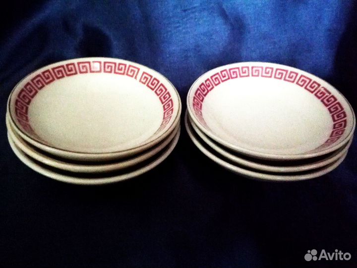 Розетки для варенья