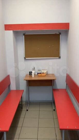 Офис под учебные классы, развивающие занятия